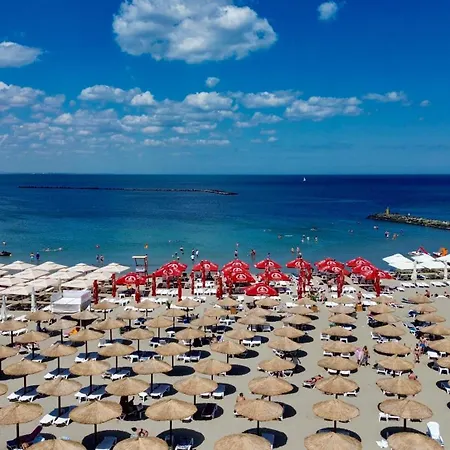Del Mar & Conference Center Mamaia