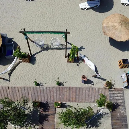 ホテル Del Mar & Conference Center