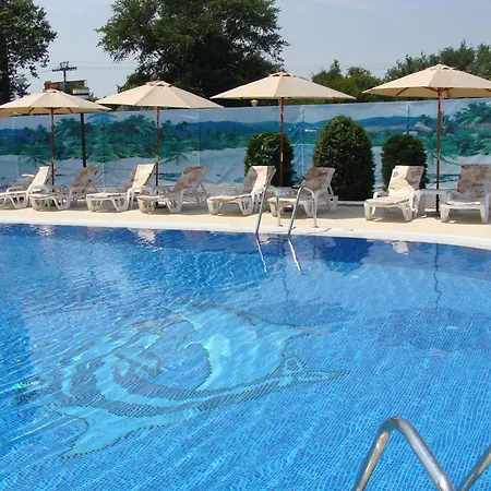 Del Mar&conference Center Hotel 4*