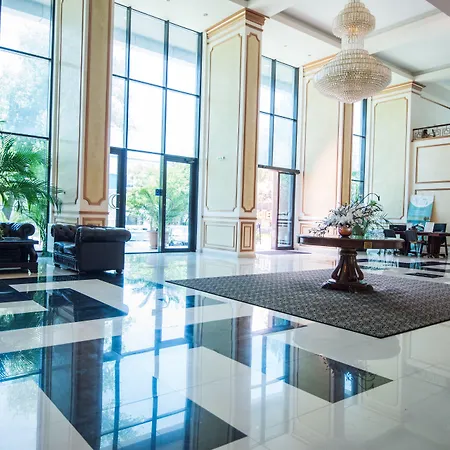 Del Mar&conference Center Hotel