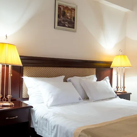 Del Mar&conference Center Hotel