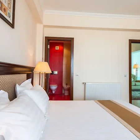 Hotel Del Mar&conference Center Mamaia