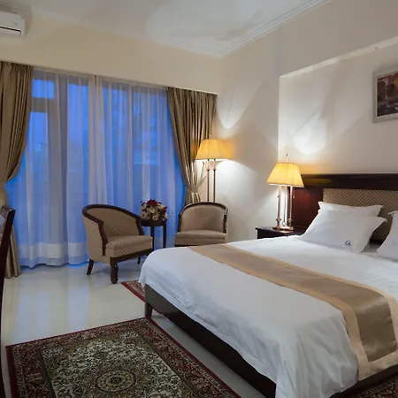 Del Mar&conference Center 4* Mamaia