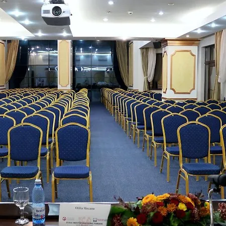 Del Mar & Conference Center Hotel Mamaia