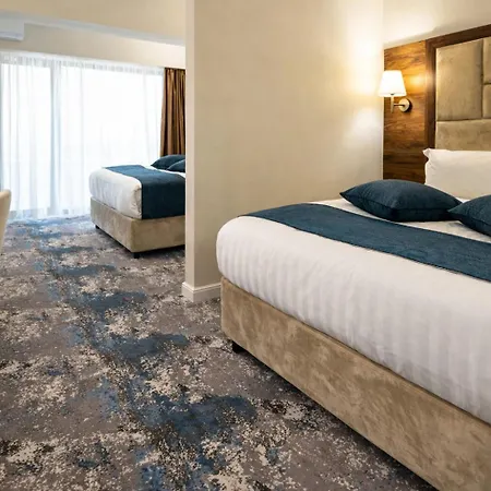 Hotel Del Mar & Conference Center Mamaia