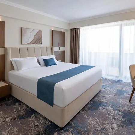 Del Mar & Conference Center Mamaia