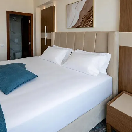 Del Mar & Conference Center Hotel Mamaia