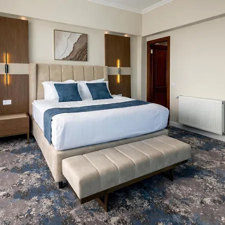 Hotel Del Mar & Conference Center Mamaia