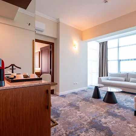 Hotel Del Mar & Conference Center Mamaia