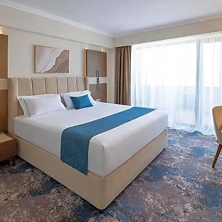 Del Mar & Conference Center Hotel 4*
