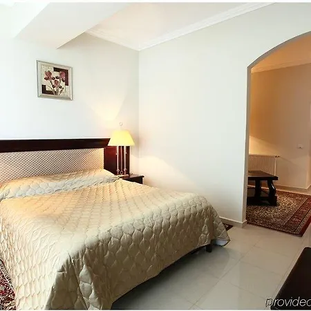 Hotel Del Mar & Conference Center 4*