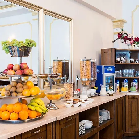 Del Mar & Conference Center Hotel 4*