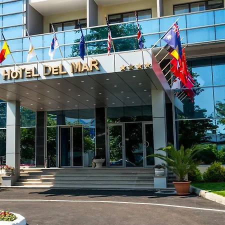 Del Mar & Conference Center Ξενοδοχείο 4*