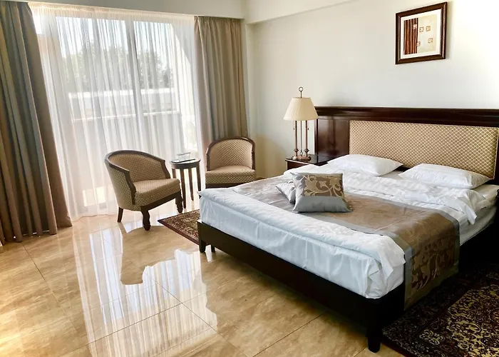 Del Mar & Conference Center Mamaia