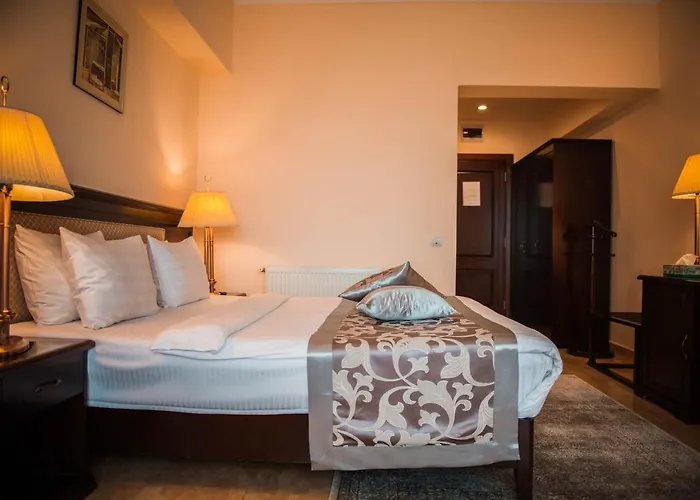 Hotel Del Mar & Conference Center 4*