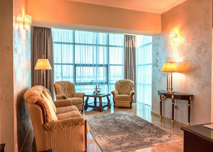 Del Mar & Conference Center 4* Mamaia