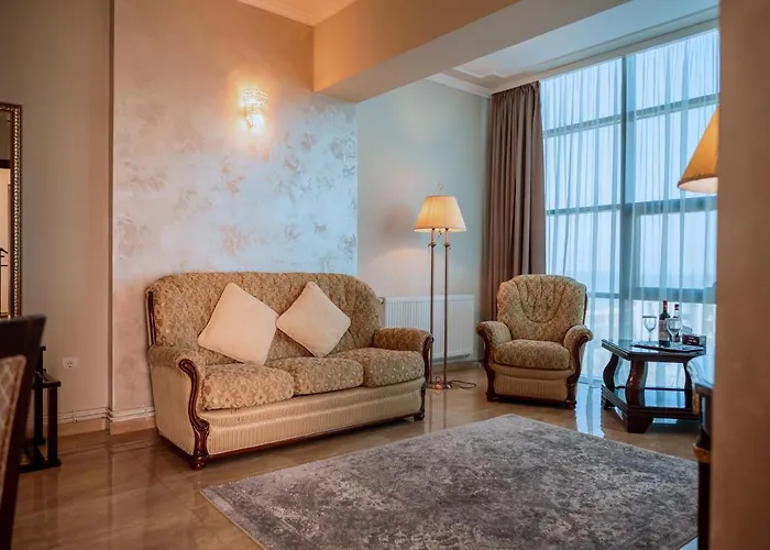 Hotel Del Mar & Conference Center Mamaia