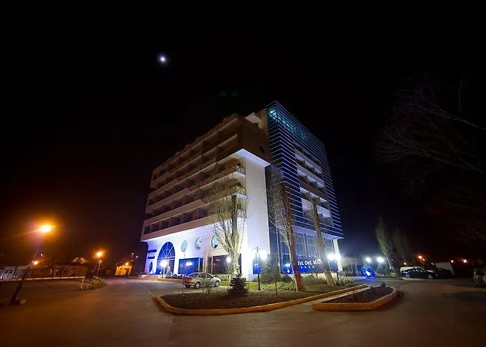 Del Mar & Conference Center 4*