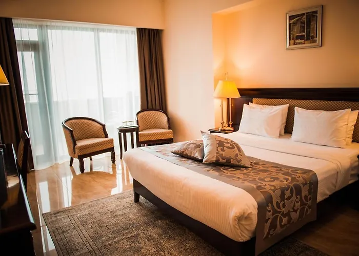 Del Mar & Conference Center Hotel 4*