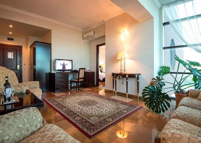 Hotel Del Mar & Conference Center 4*