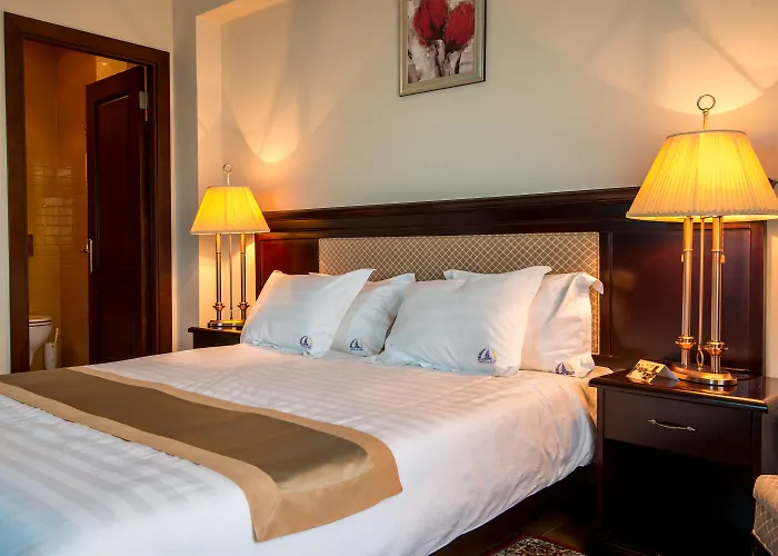 Hotel Del Mar & Conference Center