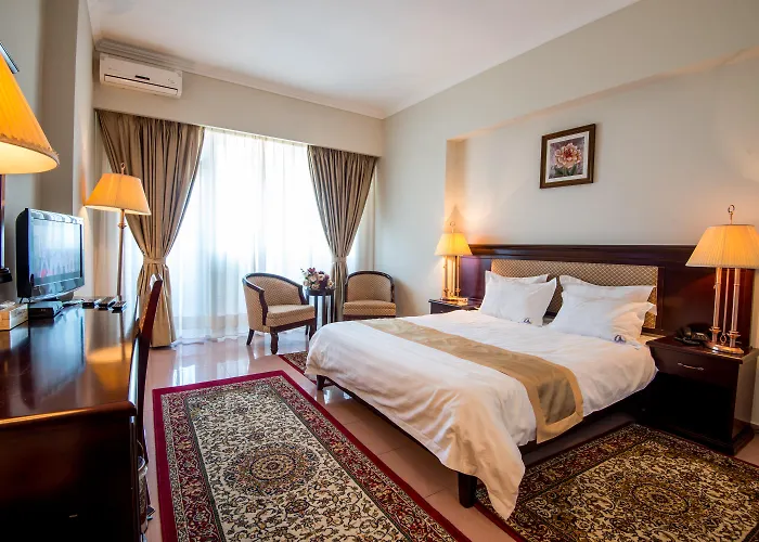 Hotel Del Mar & Conference Center 4*