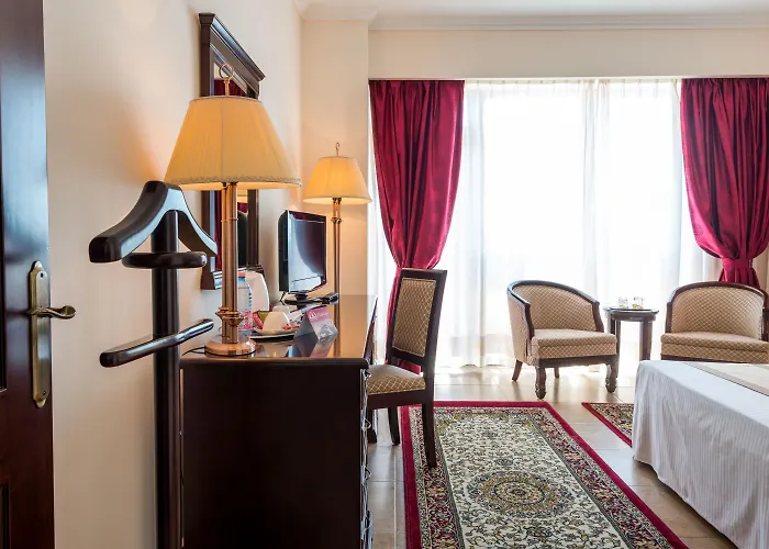 ホテル Del Mar & Conference Center