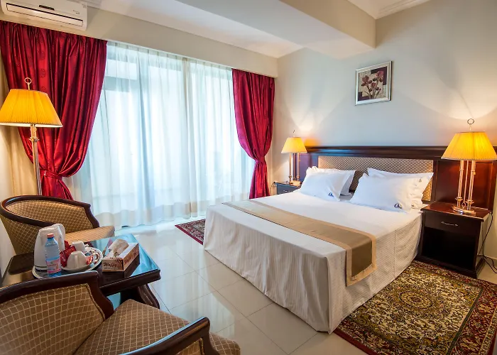 ホテル Del Mar & Conference Center