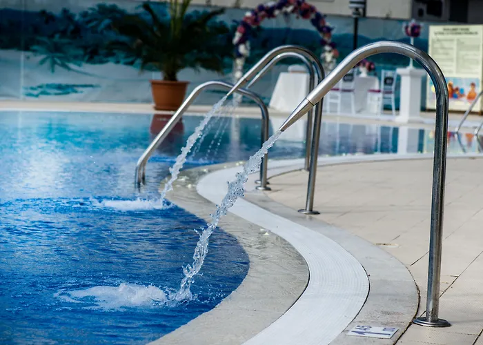 Del Mar & Conference Center 4*