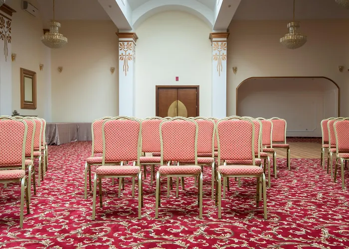 Hotel Del Mar & Conference Center