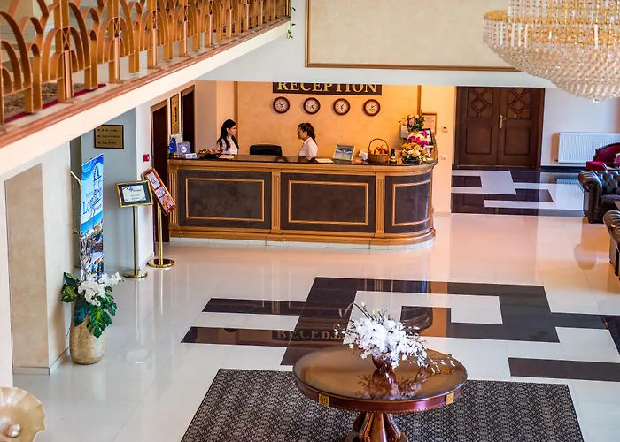 Del Mar & Conference Center ホテル 4*