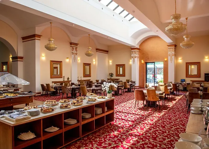 Del Mar & Conference Center