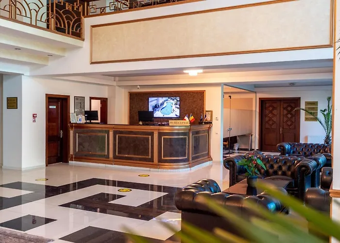 Del Mar & Conference Center Hotel 4*