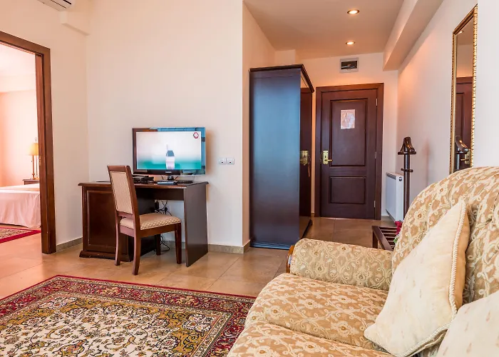 Del Mar & Conference Center