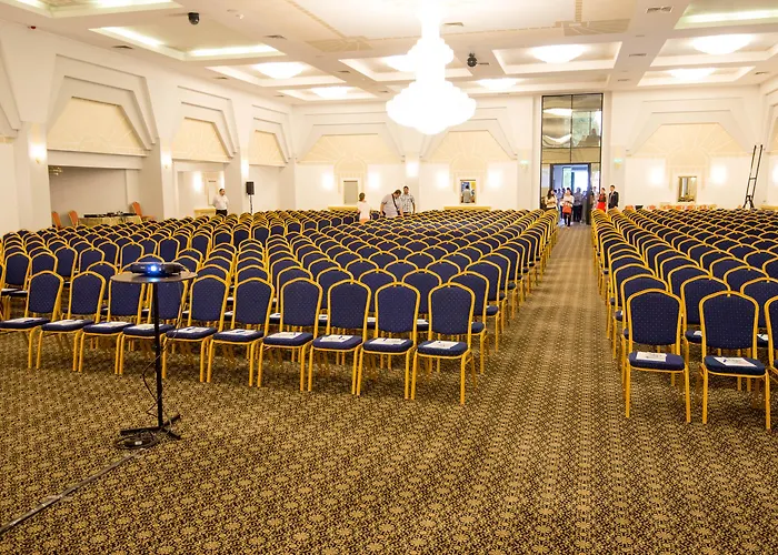 Del Mar & Conference Center