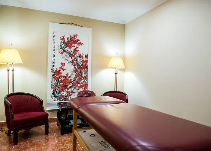 Del Mar & Conference Center