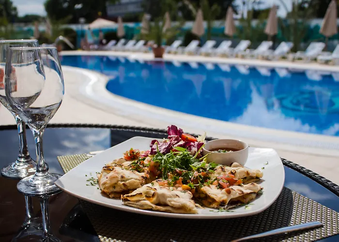 Del Mar & Conference Center