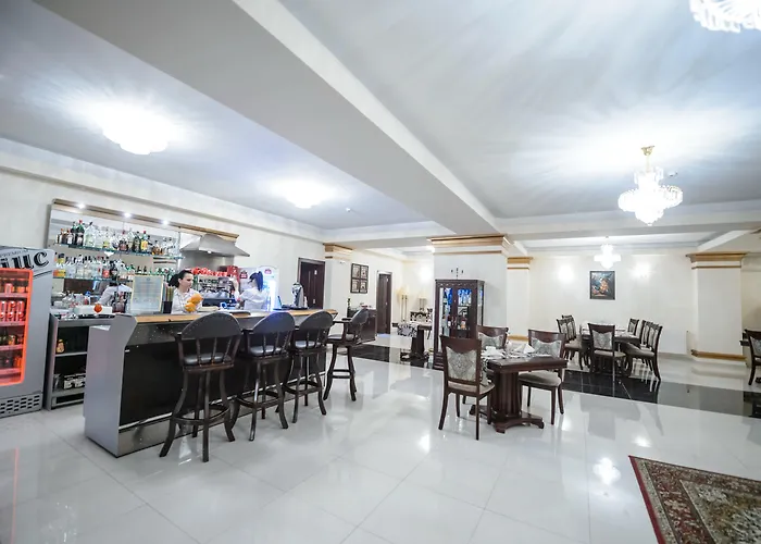 Hotel Del Mar & Conference Center Mamaia