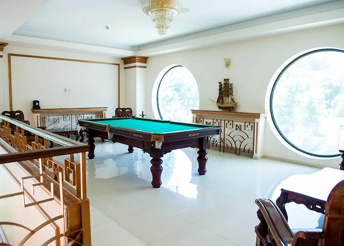 ホテル Del Mar & Conference Center 4*