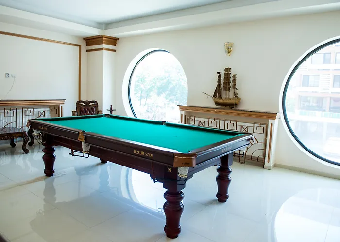 Del Mar & Conference Center