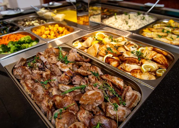 ホテル Del Mar & Conference Center 4*