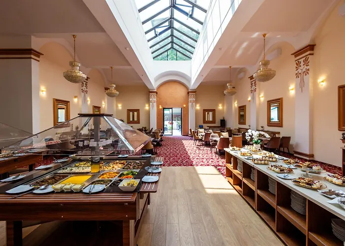 Del Mar & Conference Center 4*