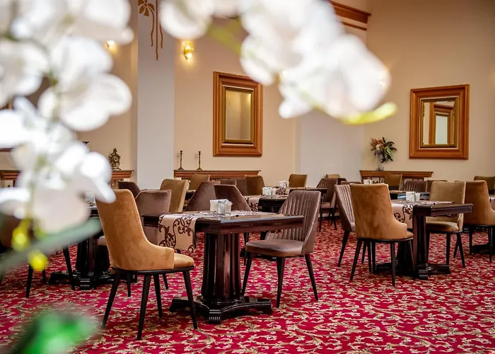 ホテル Del Mar & Conference Center 4*