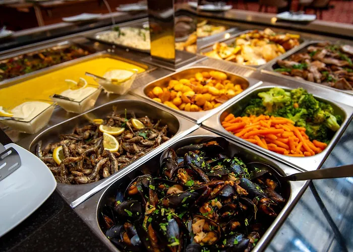 ホテル Del Mar & Conference Center 4*