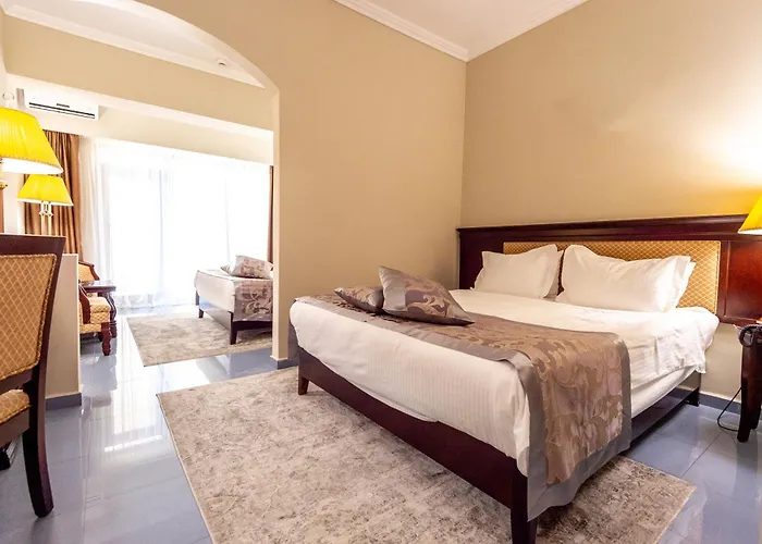 ホテル Del Mar & Conference Center