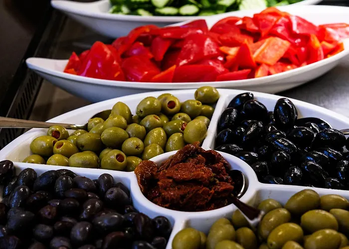 Del Mar & Conference Center 4*