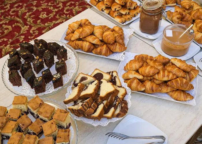 Del Mar & Conference Center 4* Mamaia