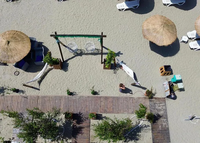 Hotel Del Mar & Conference Center