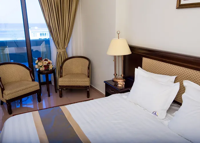 Del Mar & Conference Center 4*