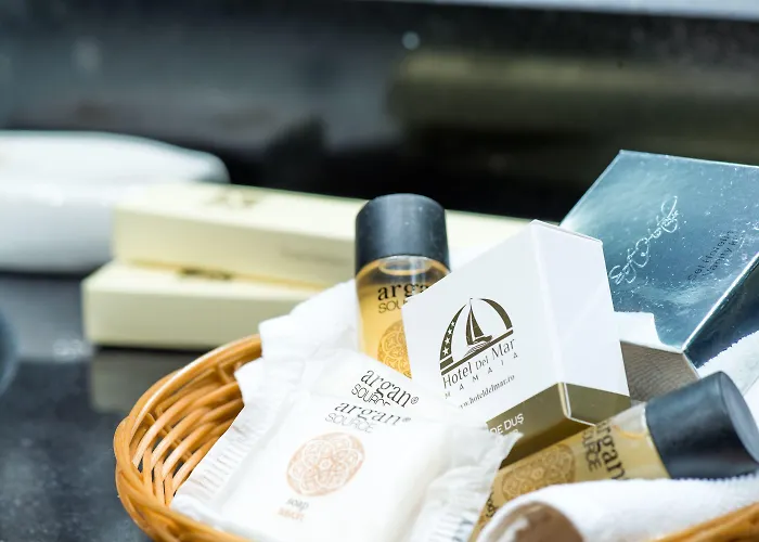 Hotel Del Mar & Conference Center Mamaia